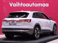 Käytetty Audi e-tron 300 kW (408 HP) 2019 Katumaasturi
