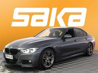 Käytetty BMW 330e M Sport 184 HP (135 kW) 2017 Sedan