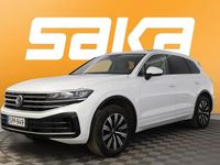 Käytetty VW Touareg Elegance 381 HP (280 kW) 2024 Katumaasturi