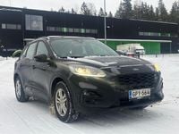 Käytetty Ford Kuga ST-Line 224 HP (164 kW) 2021 Katumaasturi