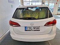 käytetty Opel Astra Sports Tourer Comfort 110 Turbo