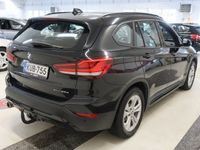 käytetty BMW X1 F48 xDrive25e A Charged Edition Sport