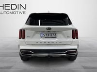 Käytetty Kia Sorento 265 HP (194 kW) 2021 Katumaasturi