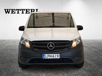 käytetty Mercedes Vito 116CDI-3,05/32K keskipitkä A2 A