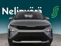 Uusi Skoda Elroq Selection 2026 Katumaasturi