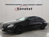 käytetty Mercedes CLS350 CDI BE ILS/CRUISE/