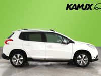 käytetty Peugeot 2008 Allure VTi 82 /