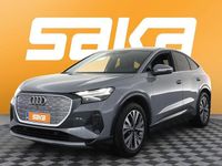 Käytetty Audi Q4 Sportback e-tron Advanced 210 kW (286 HP) 2024 Katumaasturi