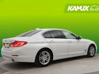 Käytetty BMW 530e 184 HP (135 kW) 2020 Valkoinen Sedan
