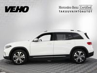 Käytetty Mercedes EQB300 Business 167 kW (228 HP) 2024 Katumaasturi