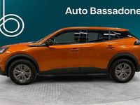 Käytetty Peugeot e-2008 Active 100 kW (136 HP) 2023 Katumaasturi