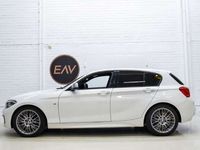 käytetty BMW M135 135 F20 Hatchback i A xDrive / LED