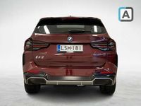 käytetty BMW iX3 G08 M Sport Charged Tehdas