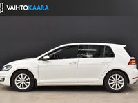 Käytetty VW e-Golf 100 kW (136 HP) 2020 Viistoperä