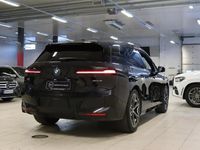 käytetty BMW iX xDrive40 Sport Package / HarmanKardon / Laser / Active Cruise / 360° kamera / 22 /