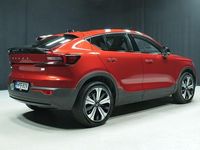 Käytetty Volvo C40 Core 169 kW (231 HP) 2023 Katumaasturi
