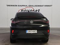 Käytetty VW ID.5 GTX 219 kW (299 HP) 2023 Katumaasturi