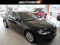 käytetty Audi A6 Avant Business 2,0 TDI 130 kW multitronic Start-Stop