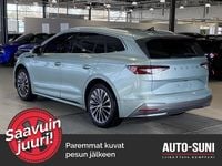 Käytetty Skoda Enyaq iV Business Line 210 kW (286 HP) 2025 Katumaasturi