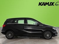 käytetty Mercedes B250e Electric Drive /