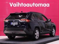 Käytetty Toyota RAV4 Hybrid Premium 178 HP (130 kW) 2019 Katumaasturi