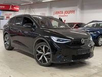 Käytetty VW ID.4 GTX 219 kW (299 HP) 2024 Katumaasturi