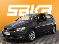 Käytetty VW Golf Sportsvan Comfortline 131 HP (96 kW) 2019 Tila-auto