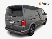 Käytetty VW T6 204 HP (150 kW) 2018 Van