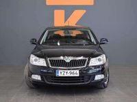 käytetty Skoda Octavia 1.4 TSI Ambiente DSG