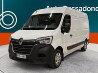 Käytetty Renault Master 150 HP (110 kW) 2023 Tila-auto