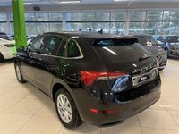 käytetty Skoda Scala 1,0 TSI 110 Style DSG Autom