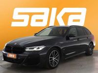 käytetty BMW 530 530 G31 Touring e xDrive A Charged Edition M Sport Tulossa /