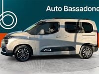 Käytetty Citroën Berlingo PureTech 131 HP (96 kW) 2020 Tila-auto