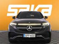 Käytetty Mercedes EQC400 Business 300 kW (408 HP) 2023 Katumaasturi