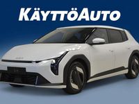 Uusi Kia EV4 Premium 150 kW (204 HP) 2026 Val Viistoperä