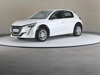 Käytetty Peugeot e-208 Active 100 kW (136 HP) 2022 Viistoperä