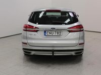 käytetty Ford Mondeo 2,0 TDCi EcoBlue 190hv A8 AWD Titanium Wagon