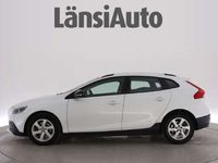 käytetty Volvo V40 CC T4 AWD Momentum aut /