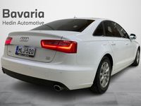 käytetty Audi A6 Sedan 3,0 V6 TDI 150 kW quattro Edition S tronic //