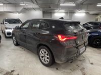 Käytetty BMW X2 220 HP (161 kW) 2020 Katumaasturi