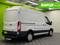 Käytetty Ford Transit Trend 125 HP (91 kW) 2016 Valkoinen Van