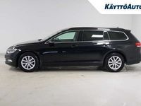 käytetty VW Passat Variant Comfortline 1,4 EcoFuel TSI 110 kW (150 hv) DSG