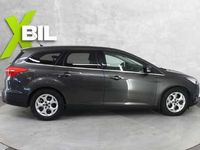 käytetty Ford Focus 1,5 EcoBoost 182hv M6 ST-Line 5-ovinen - 3,99% kiinteällä korolla S-bonus 2500€ Kauppaviikon ed