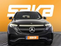Käytetty Mercedes EQC400 Business 300 kW (408 HP) 2022 Katumaasturi