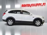 Käytetty Chevrolet Captiva LT 184 HP (135 kW) 2012 Katumaasturi