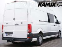 käytetty VW Crafter Crafter35 2.0 TDI L3H2 FWD