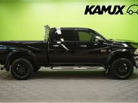 käytetty Dodge Ram Ram2500 Avolavakuorma-auto (BA) 4ov 6700cm3 A