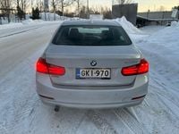 Käytetty BMW 320 163 HP (119 kW) 2012 Sedan