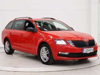 käytetty Skoda Octavia Combi 2,0 TDI 150 Style BusinessLine DSG Autom