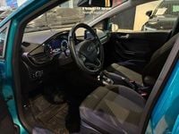 Käytetty Ford Fiesta Titanium 101 HP (74 kW) 2018 Viistoperä